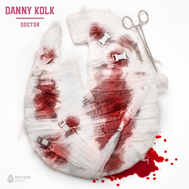 Doctor album art