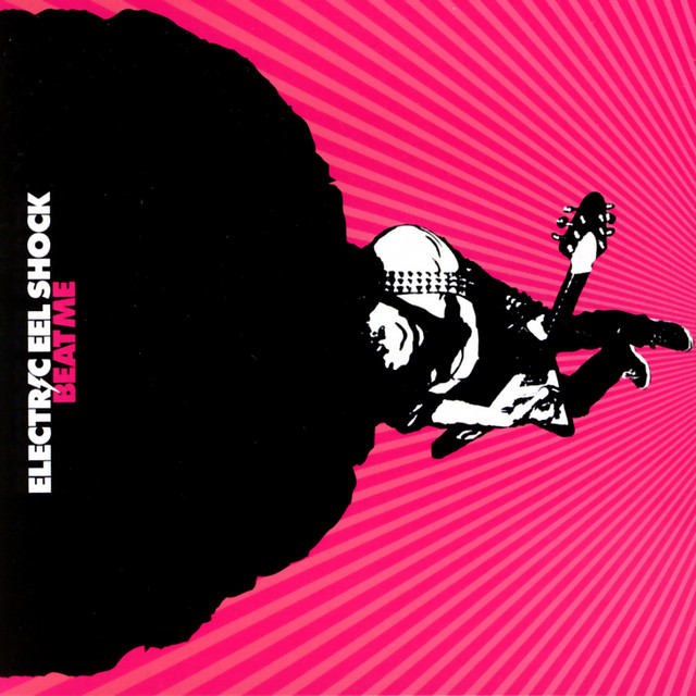 Beat Me cover art