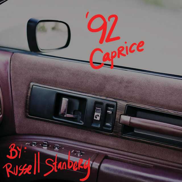 Cover du titre 92 Caprice