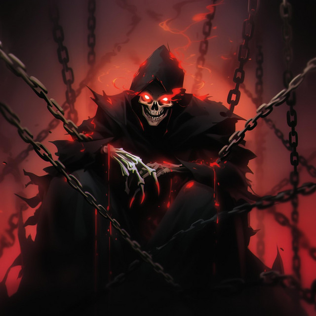Обкладинка NEVXA OBSCURA — IMORTAL