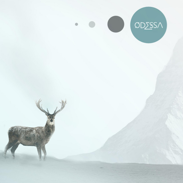 Odessa cover