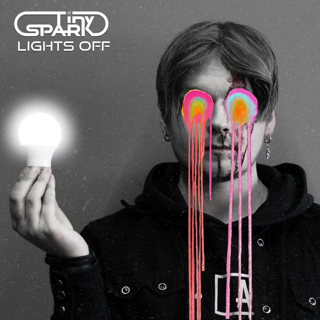 Lights Off cover art