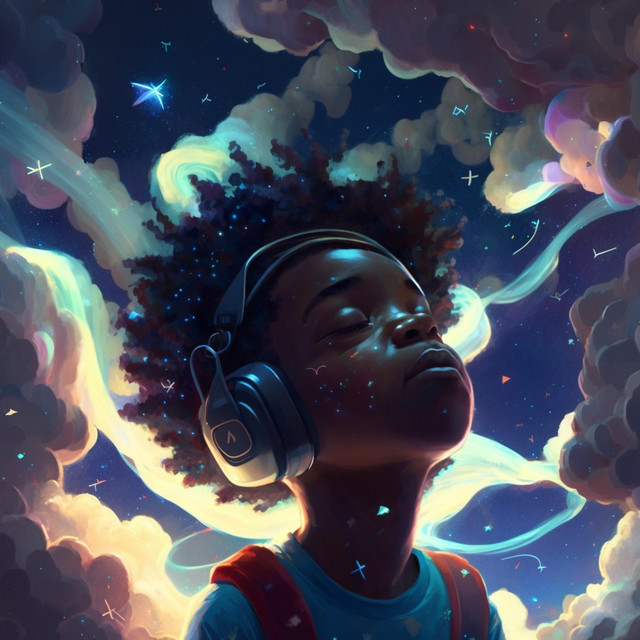 Soulcry artwork