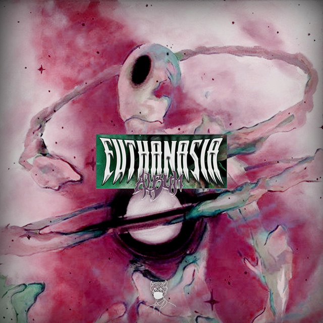 EUTHANASIA cover art