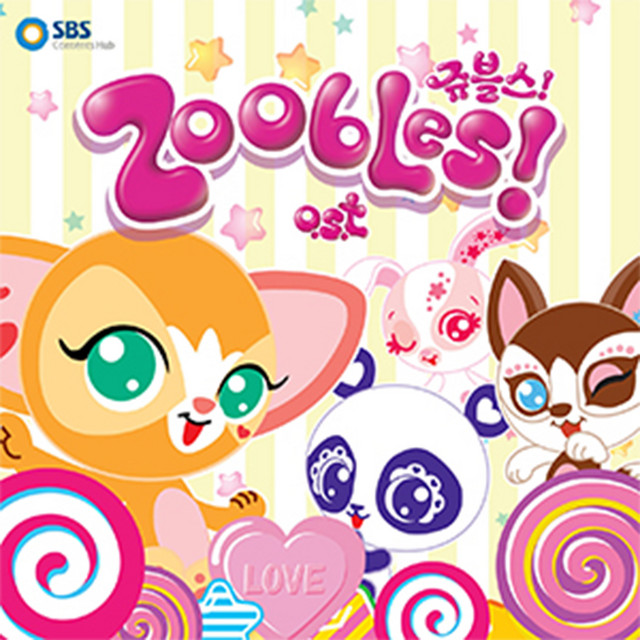 The Adventures of Zoobles