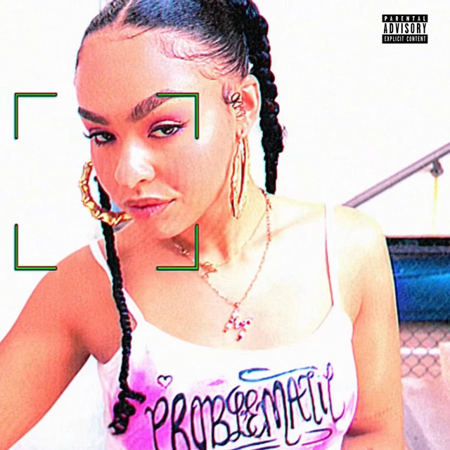 PROBLEMATIC cover art