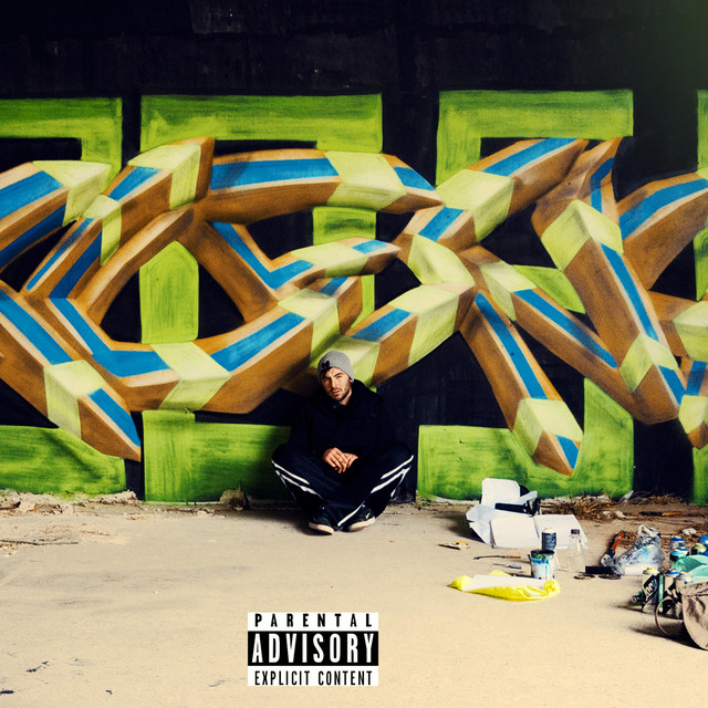 Loose cover art