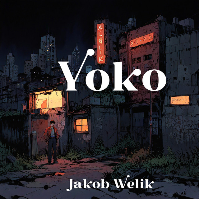 Jakob Welik – Yoko
