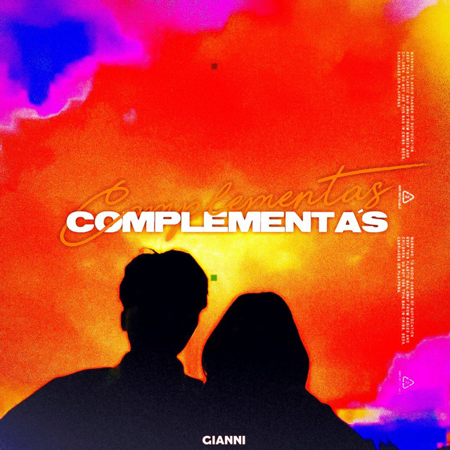 Complementás cover art