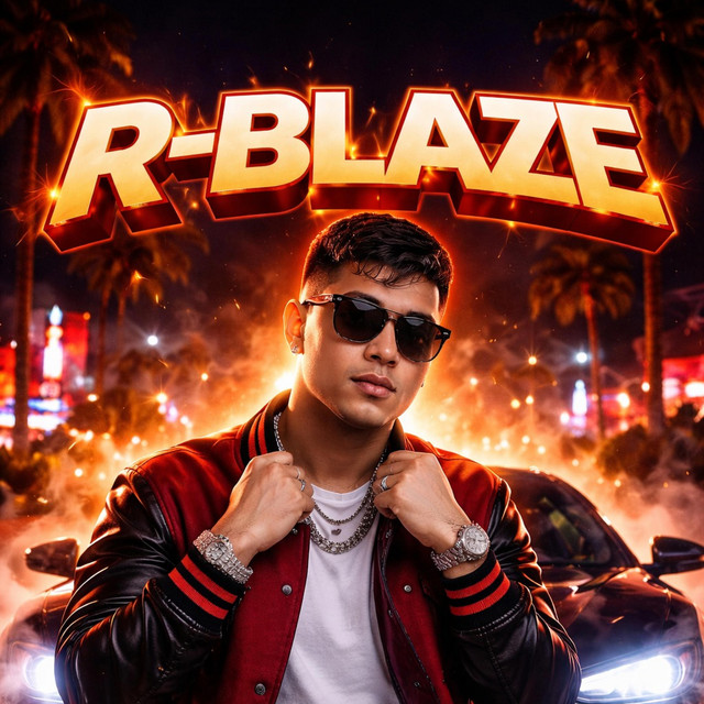 R-BLAZE