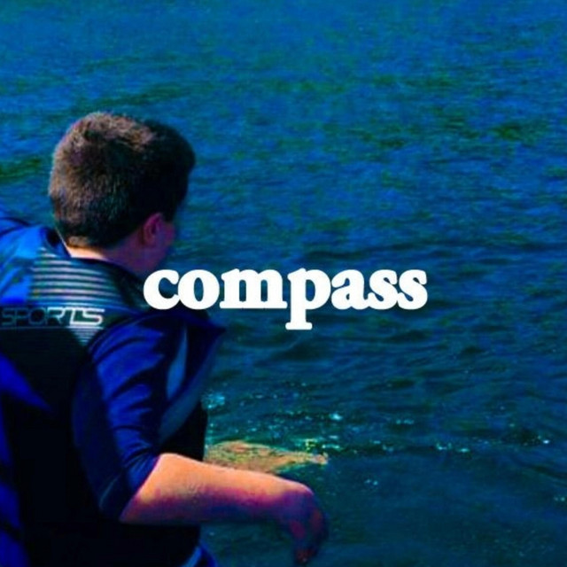 compass cover art