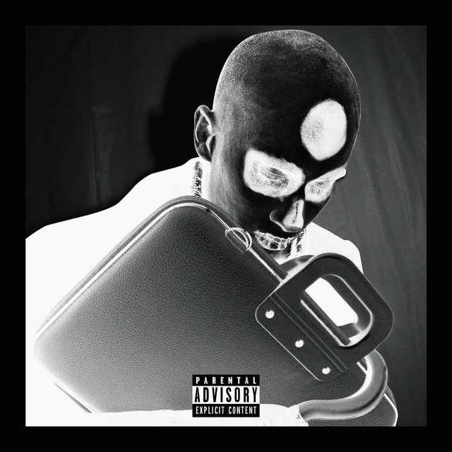 Baggage cover art