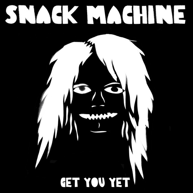 Snack Machine