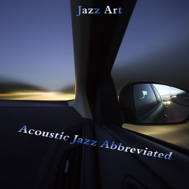 Acoustic Jazz Abbreviated cover art