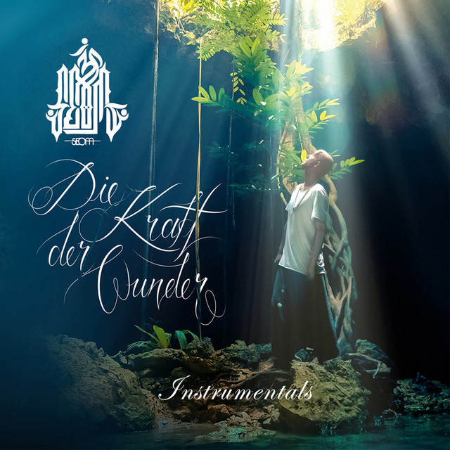 Die Kraft der Wunder (Instrumentals)