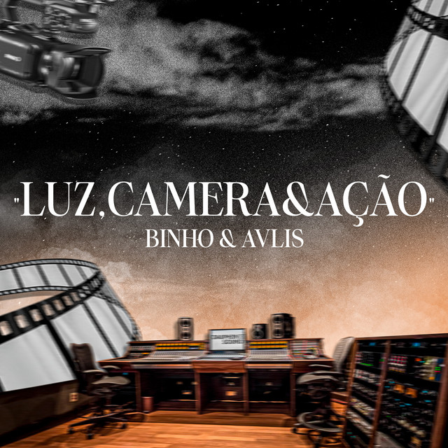 Luz, Câmera & Ação