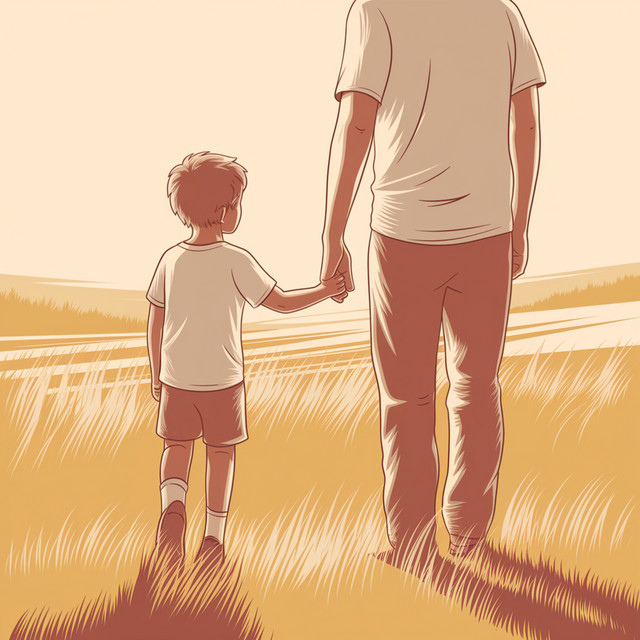At Your Feet — HEYMIKEIKE