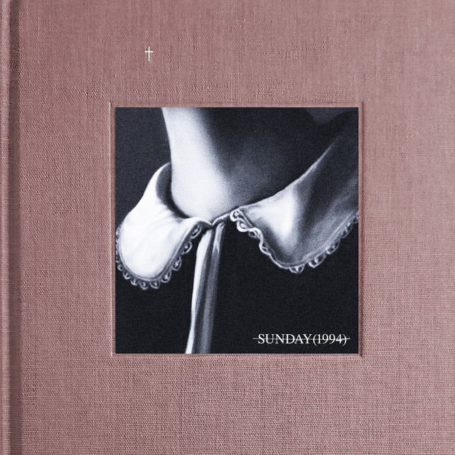 Sunday (1994) cover art
