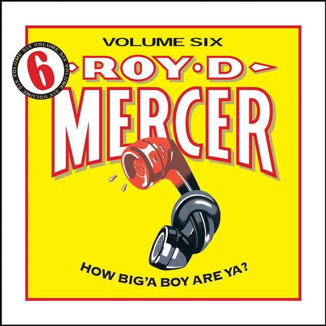 Roy D. Mercer