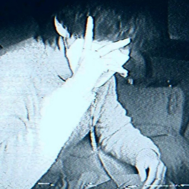 Cover art: Introvert — FEAR MANE