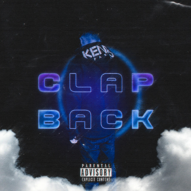 Clap Back cover art