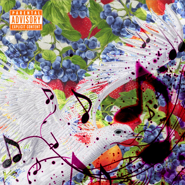 The Inventory of a Burning House cover art