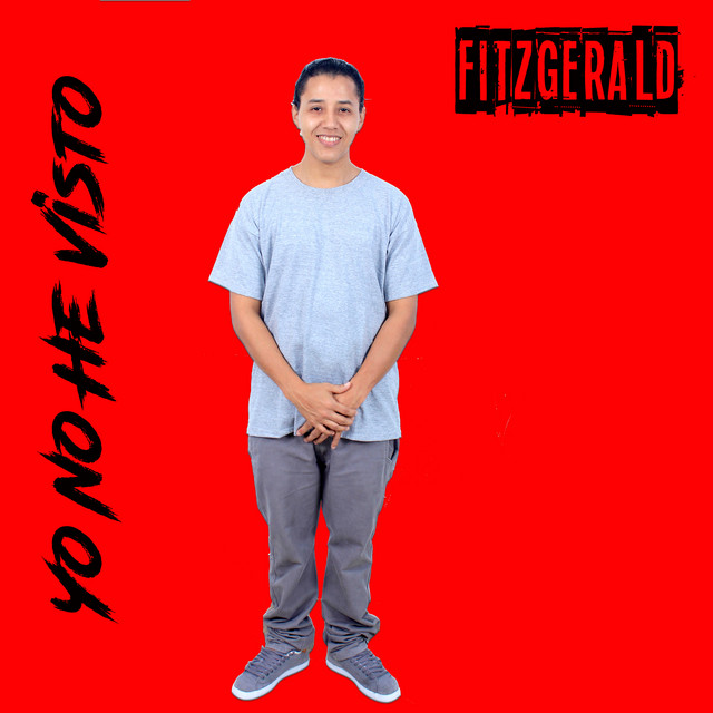 Yo No He Visto cover art
