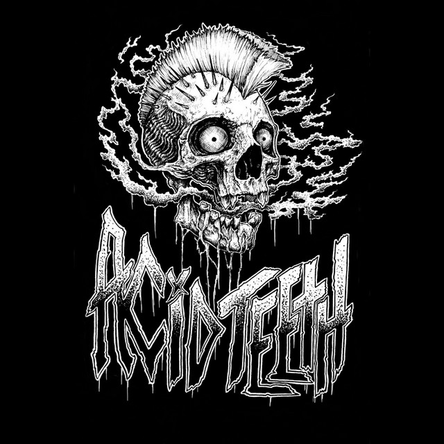 A.D.D. cover art