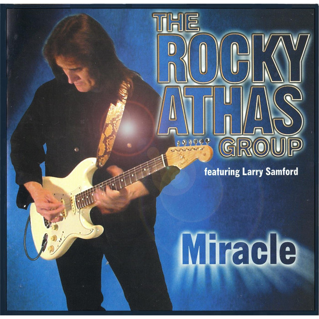 The Rocky Athas Group