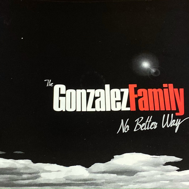 No Better Way cover art