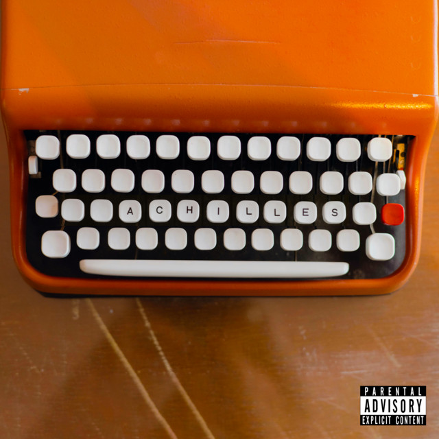 Achilles cover