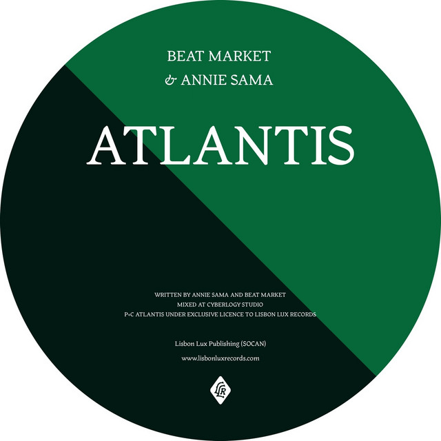 Atlantis