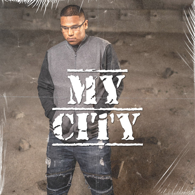 My City - Single by E.G.R | Spotify