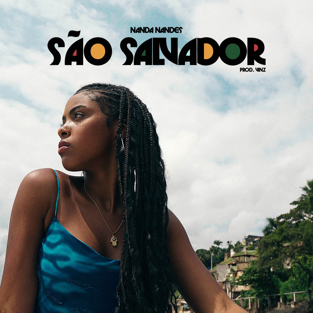 São Salvador