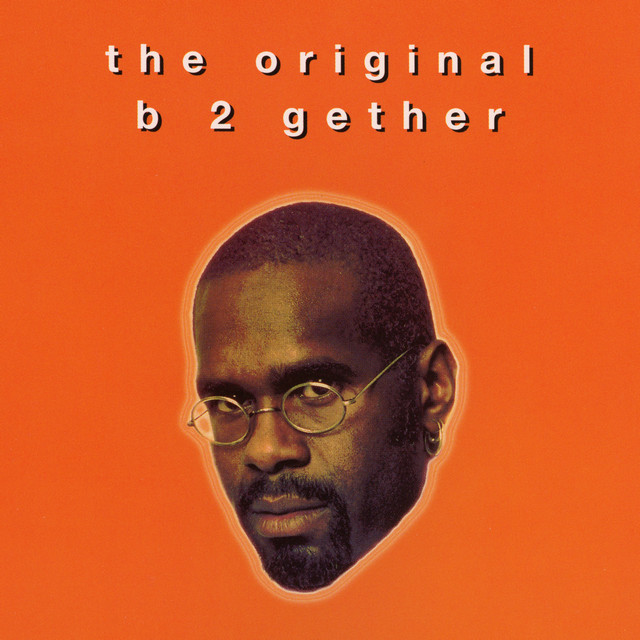 B 2 Gether - Dancing Divaz Vocal Club Mix cover art
