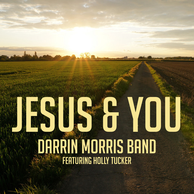 Jesus & You cover