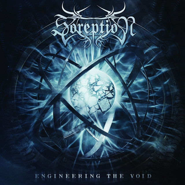 Engineering the Void cover art