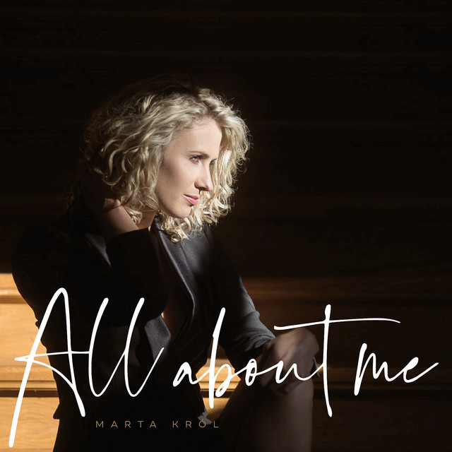 All About Me cover