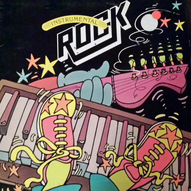 Heroes of Rock