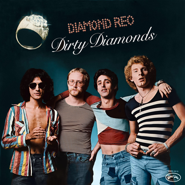 Diamond Reo