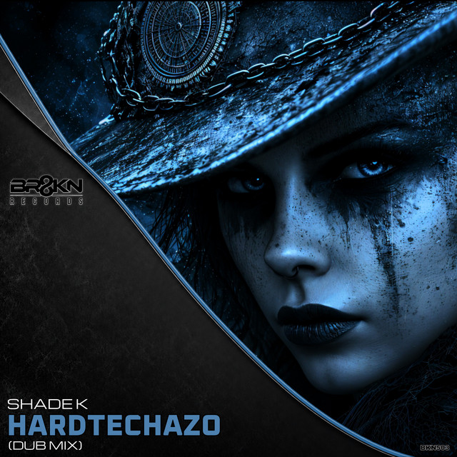 Hardtechazo (Dub Mix) cover