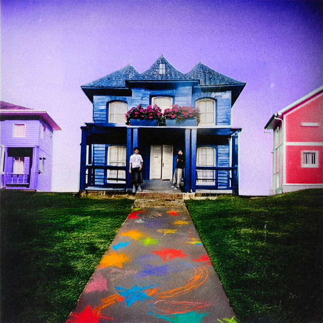 Kolor Tła II cover art
