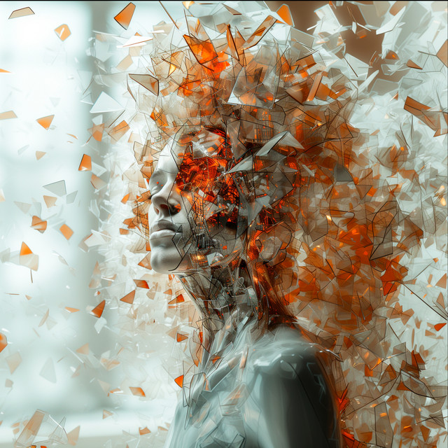 Обкладинка: New Day — Rhytmograph