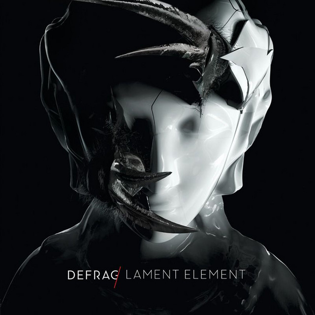 lament element cover art