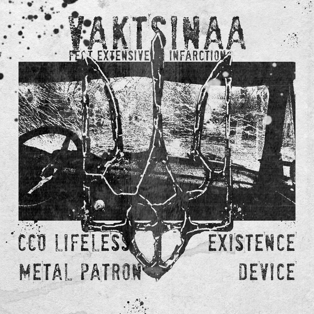 VAKTSINAA
