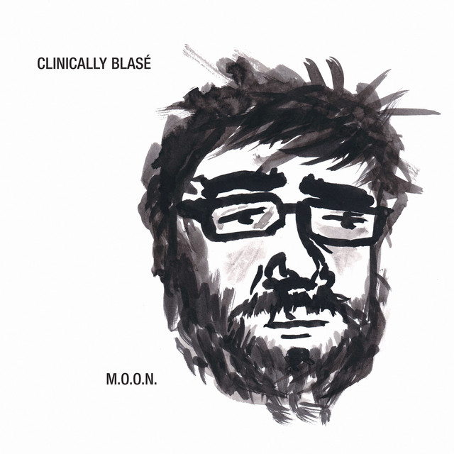 Clinically Blas√© cover art