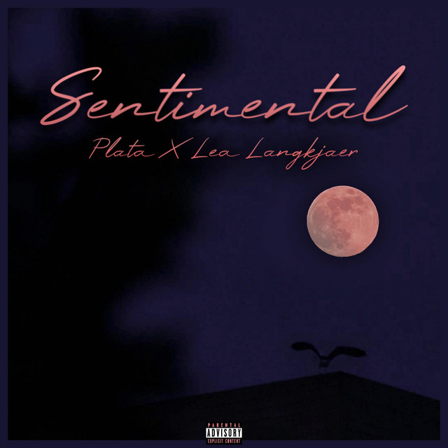 Sentimental cover art