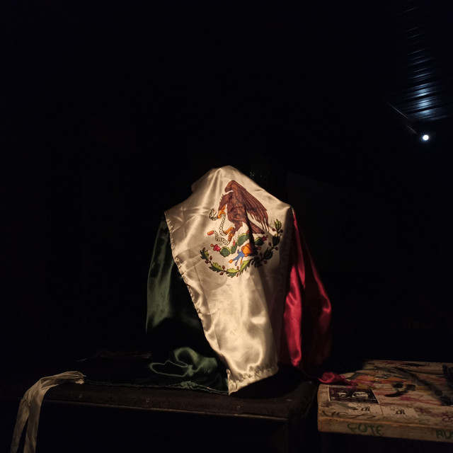 album image