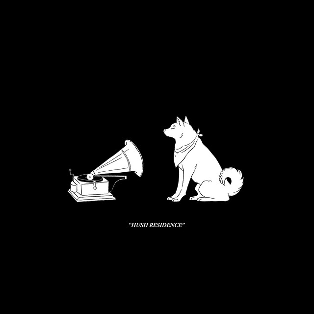 Under the Dark Blue album art