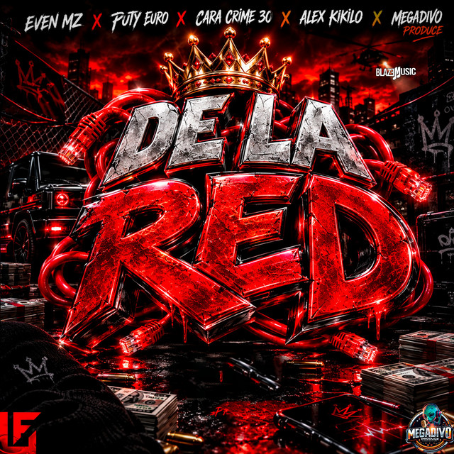 De La Red